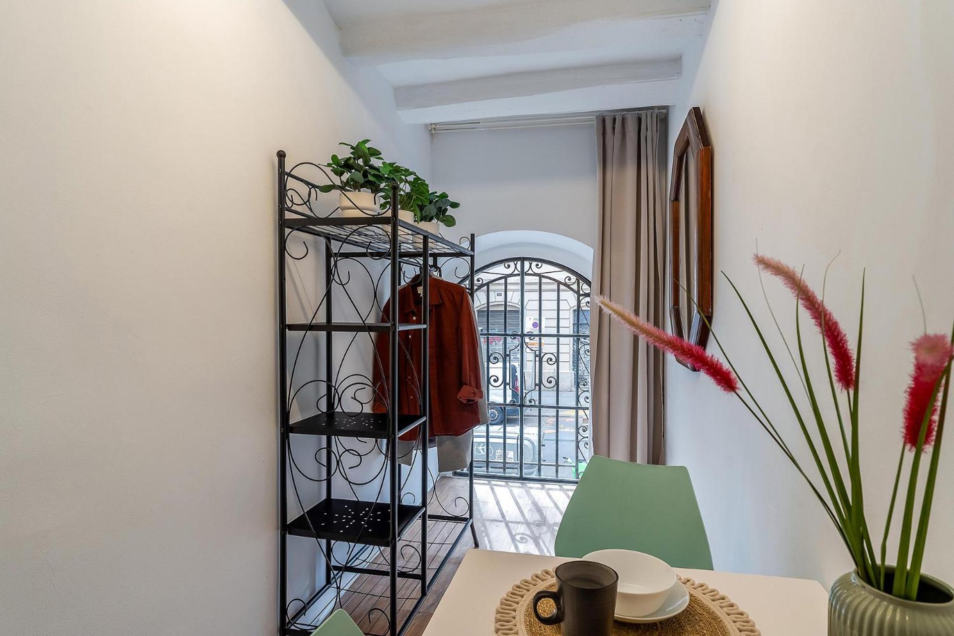 Ab Sant Antoni Studio Βαρκελώνη Εξωτερικό φωτογραφία
